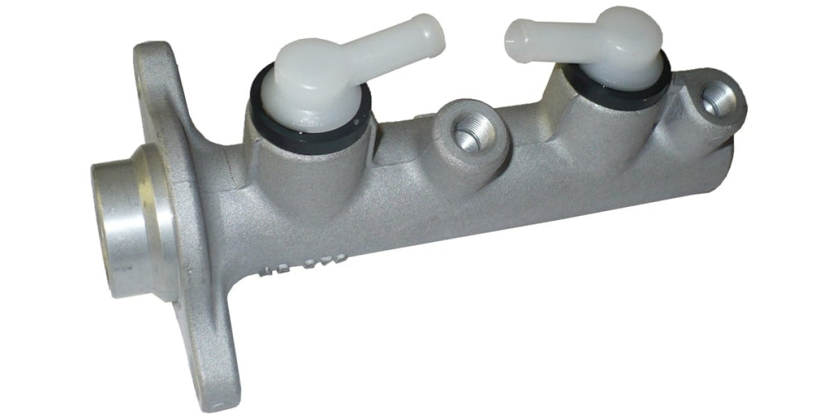 Brake Master Cylinder Hyundai H100 Bakkie 2.5Dt (97-00), 2.6D (97-04), H100 Van 2.6D (97-08)(Later Models) ~Modern Auto Parts!