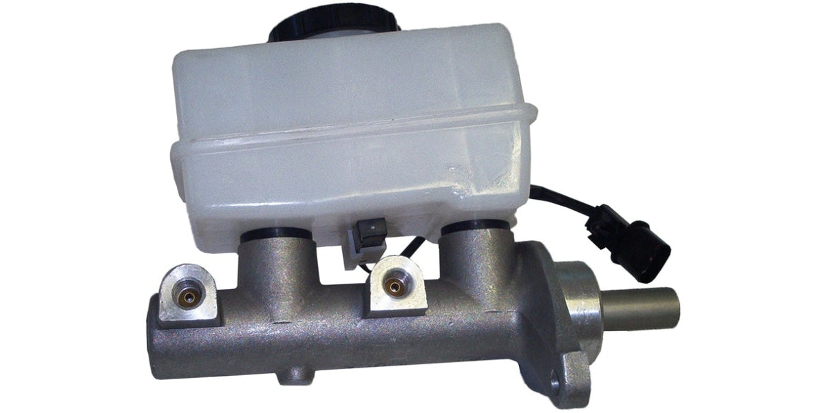 Brake Master Cylinder Hyundai Sonata Ii 2.0 (94-96)(Abs)(Same As Bm238.4504) ~Modern Auto Parts!