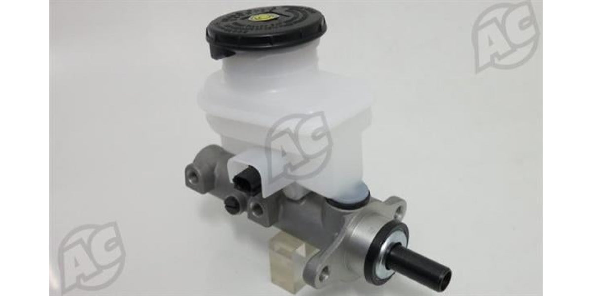 Brake Master Cylinder Isuzu Kb Fleetside 2004- ISU108 at Modern Auto Parts!