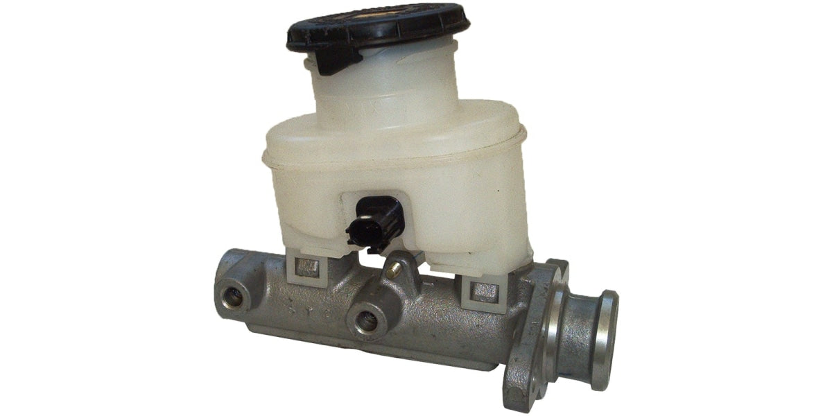 Brake Master Cylinder Isuzu Kb-Series (Go Big)(All Models Petrol) (04-12) ~Modern Auto Parts!