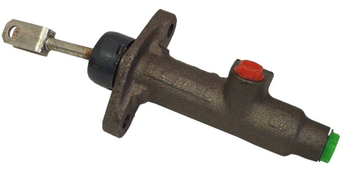 Brake Master Cylinder Jaguar Various (61-64)(Single Bmc) ~Modern Auto Parts!