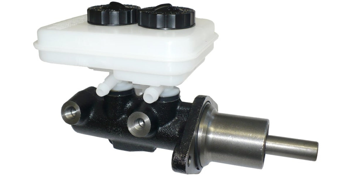 Brake Master Cylinder Jeep Wrangler I All (90-99), Wrangler Ii All (99-01)(Same As Bm254.3202 But Different Resevoir) ~Modern Auto Parts!