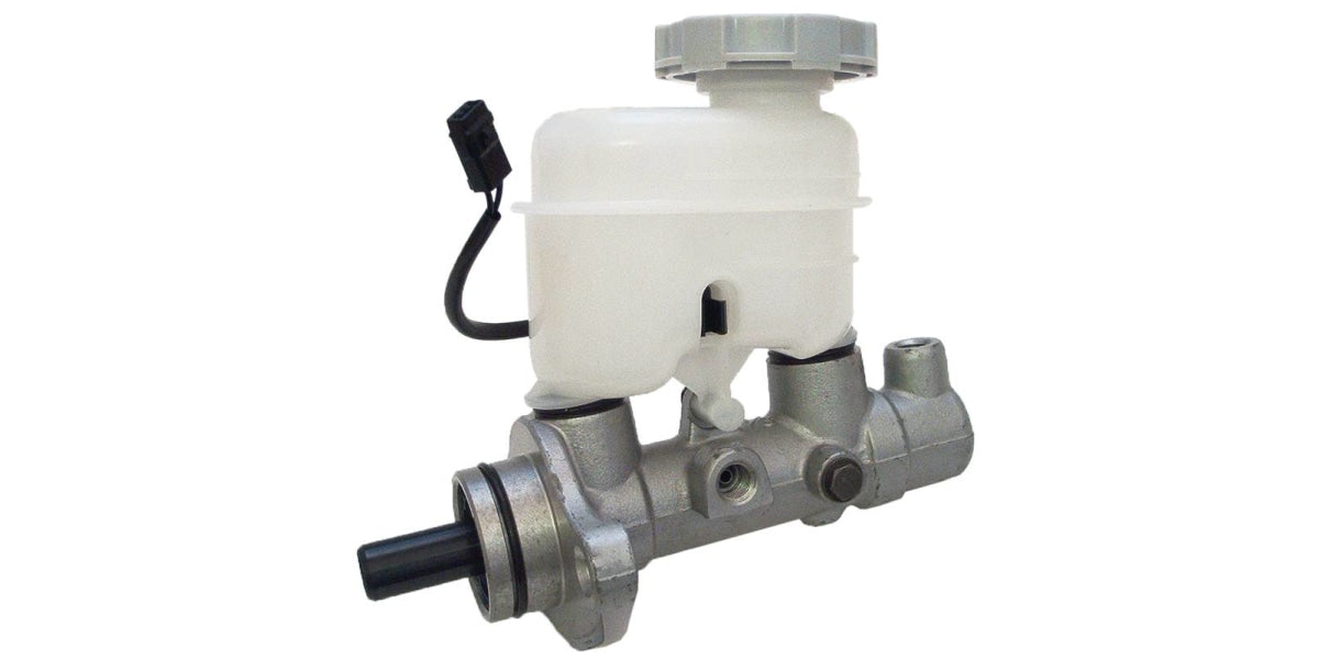 Brake Master Cylinder Kia Rio 1.3-1.5 (2000-)(Abs) ~Modern Auto Parts!