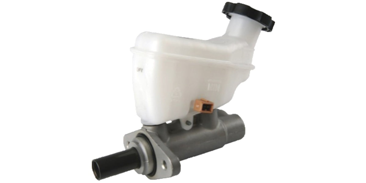 Brake Master Cylinder Kia Soul (09-13)(2 Ports Are 12.00Mm) ~Modern Auto Parts!