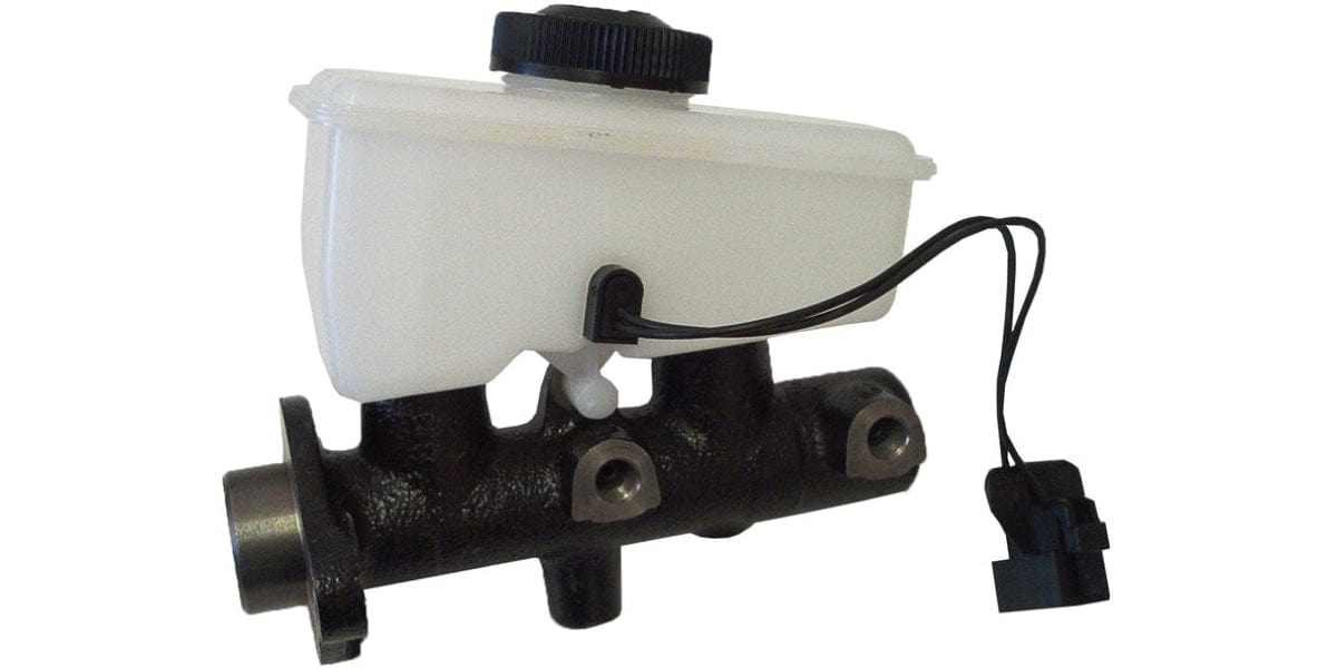 Brake Master Cylinder Kia Sportage 2.0 (95-02)(No Abs) ~Modern Auto Parts!