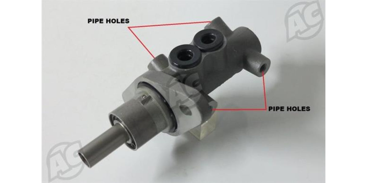 Brake Master Cylinder Landrover Discovery LEY105 at Modern Auto Parts!