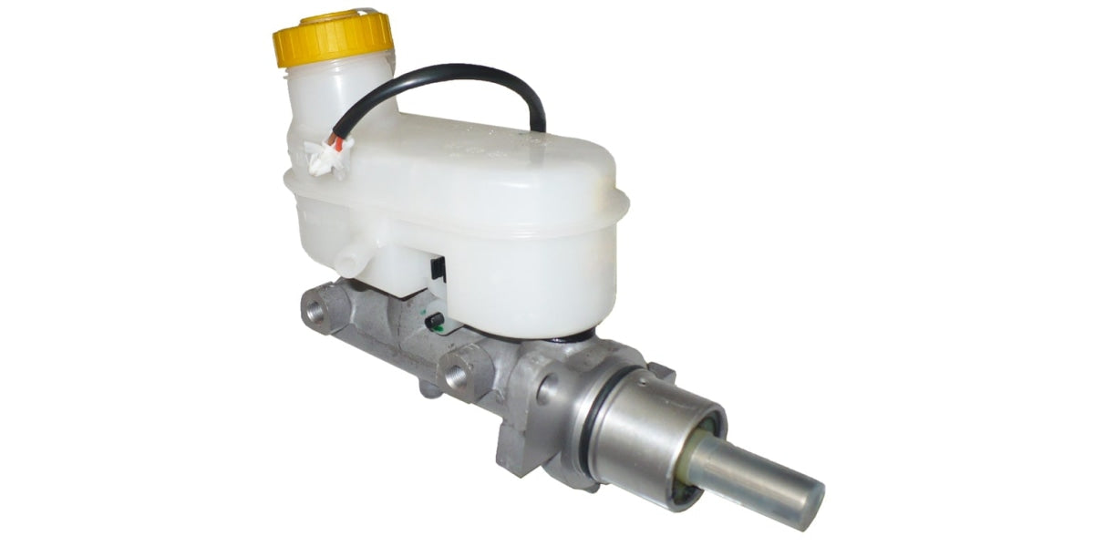 Brake Master Cylinder Mahindra Genio (2012-) ~Modern Auto Parts!