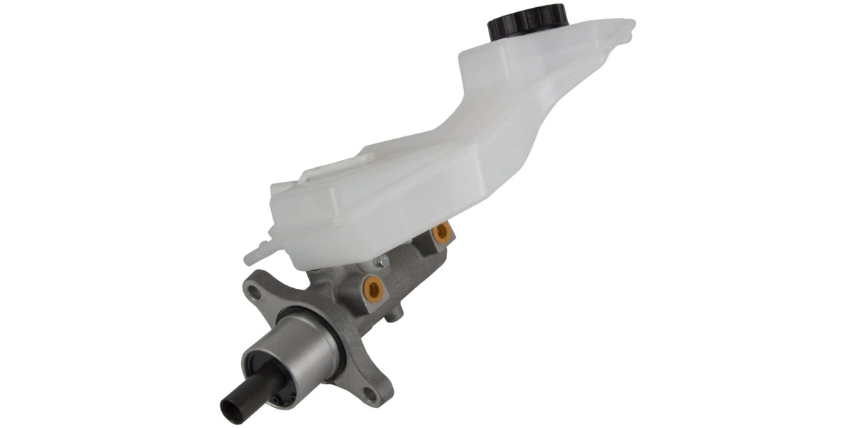 Brake Master Cylinder Mazda 3 (BK) 1.6, 2.0, 2.3 Mps (03-09), (BL) 1.6i Original, Active, Dynamic, 2.0i Individual, 2.5i S ~Modern Auto Parts!