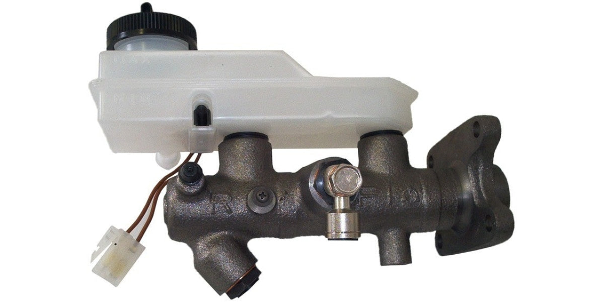 Brake Master Cylinder Mazda B (Series 6)(4X4) B2600I Drifter D-Cab G6 (00-07), T2000 2.0 P (81-85), T3000 3.0 D (81-86) ~Modern Auto Parts!