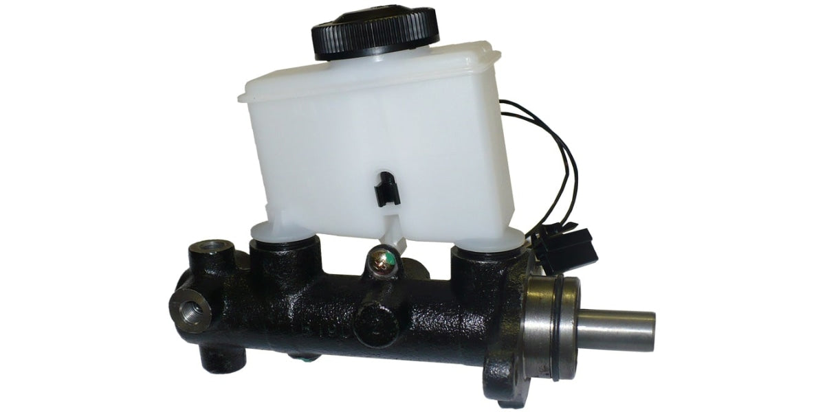 Brake Master Cylinder Mazda B-Series, Ford Courier 2.5Td (96-00) ~Modern Auto Parts!