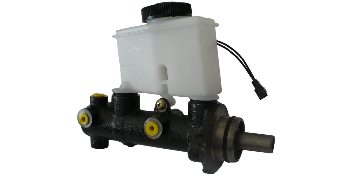 Brake Master Cylinder Mazda B Series, Ford Ranger (Has 6 Ports) ~Modern Auto Parts!