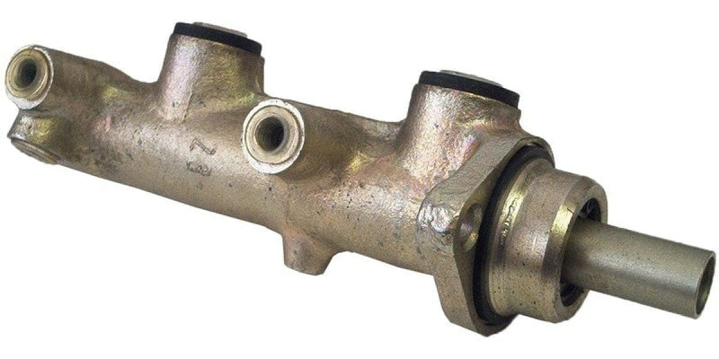 Brake Master Cylinder Nissan 1 Tonner 3.0 Vg30 2X4 (88-), Hi-Rider (88-)(3 Ports - All Models With Ferule) ~Modern Auto Parts!