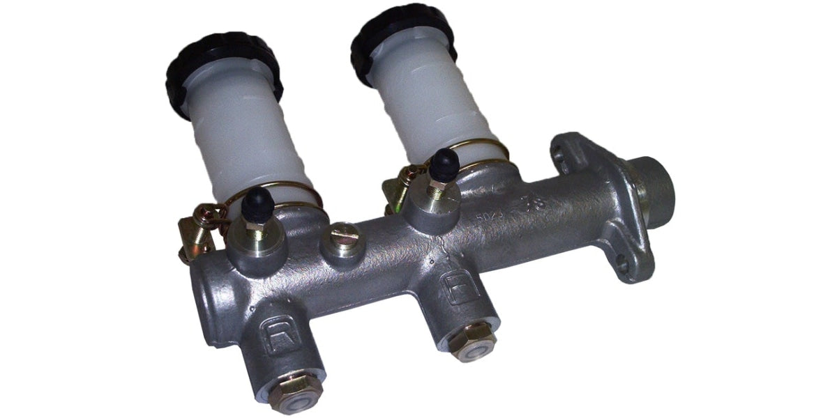 Brake Master Cylinder Nissan 1500 620-680 Ldv (73-80), 620 (73-79)(Same As Bm222.6023) ~Modern Auto Parts!