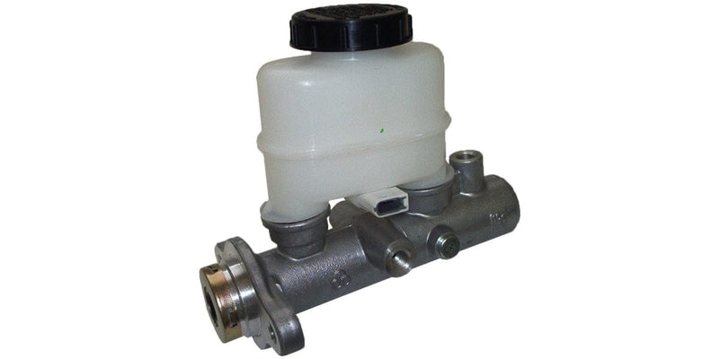 Brake Master Cylinder Nissan 2000 (Hardbody) Ka20 (02-05), 2400 (Hardbody)(Sani) Ka24E (99-08), 3300 V6 (02-08) ~Modern Auto Parts!