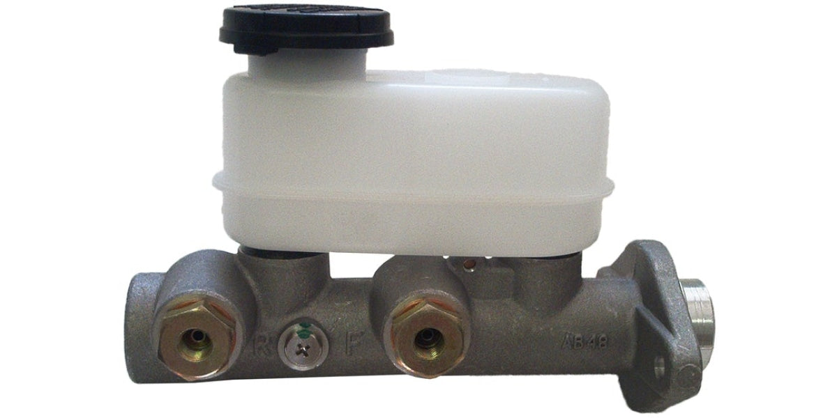 Brake Master Cylinder Nissan 720 Ldv L18 Kingcab, Tracker, Sd22 Tracker 4X2 (82-83)(Same Shape As Bm222.6046) ~Modern Auto Parts!