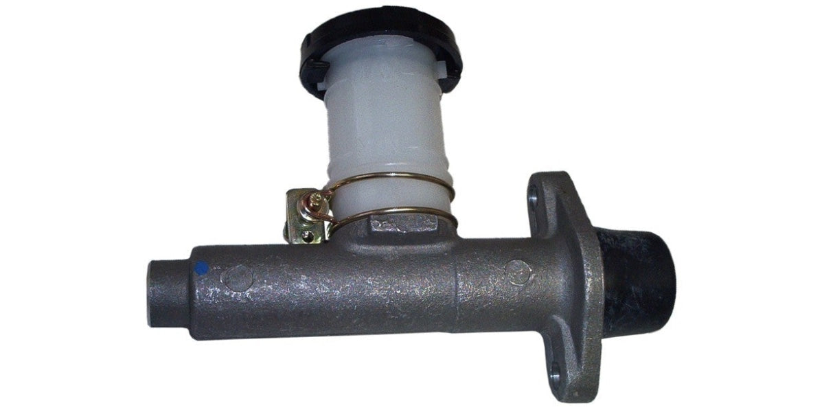 Brake Master Cylinder Nissan B120 Pickup A12 (70-72)(1 Tall Models Round Bottle)(Single Bmc) ~Modern Auto Parts!