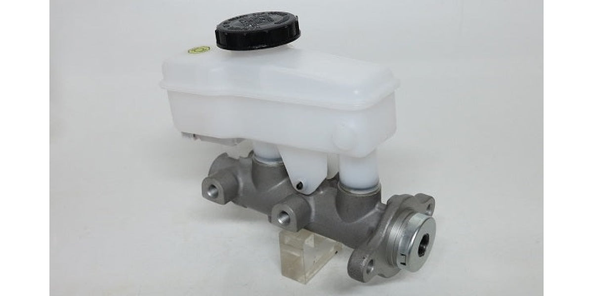 Brake Master Cylinder Nissan Navara D40 NIS1341 at Modern Auto Parts!