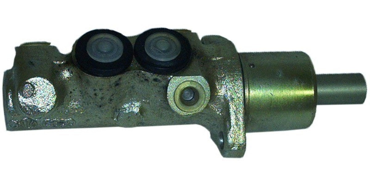 Brake Master Cylinder Nissan Sentra 1.8 Ca18De (89-92)(3 Ports All Models With Female Fitting) ~Modern Auto Parts!