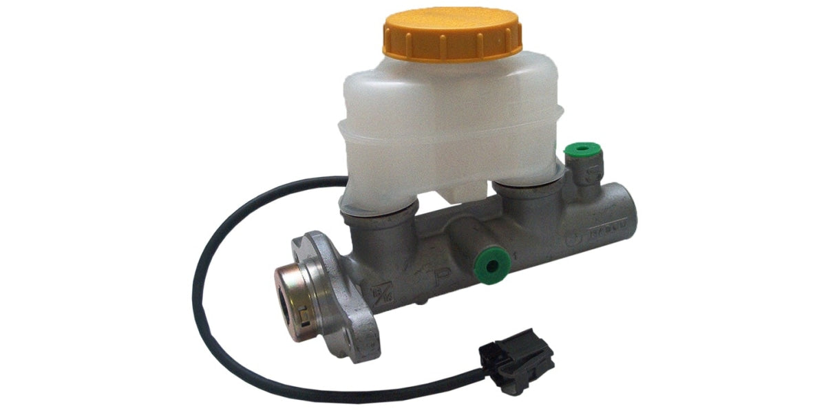 Brake Master Cylinder Nissan Sentra 140 Ga14Ds, 160 Ga16Ds-De (92-01)(No Abs) ~Modern Auto Parts!