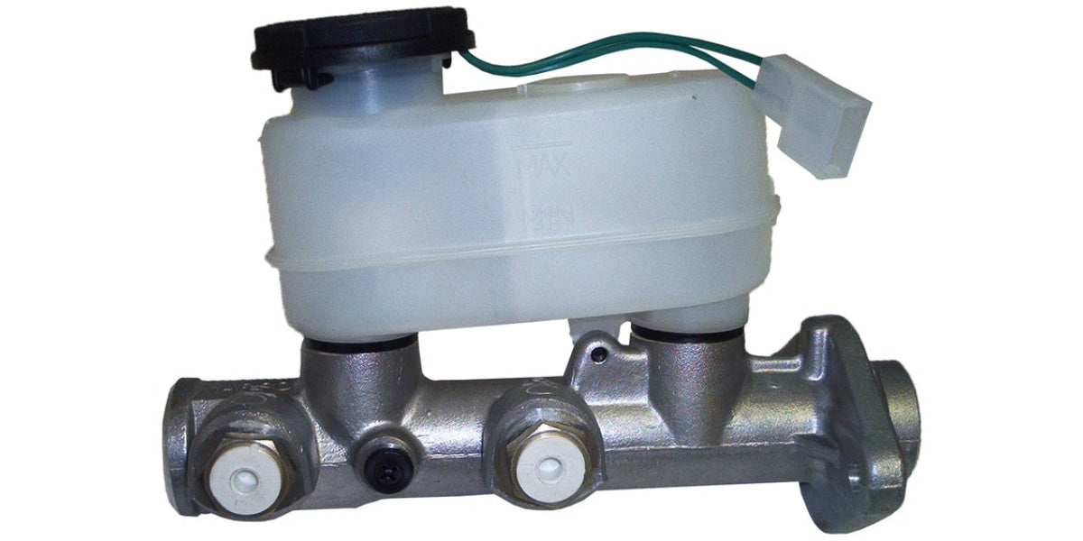 Brake Master Cylinder Nissan Skyline L18S, L20B, L28S, L28E (82-85)(With Sensor)(Same Shape As Bm222.6032 ~Modern Auto Parts!