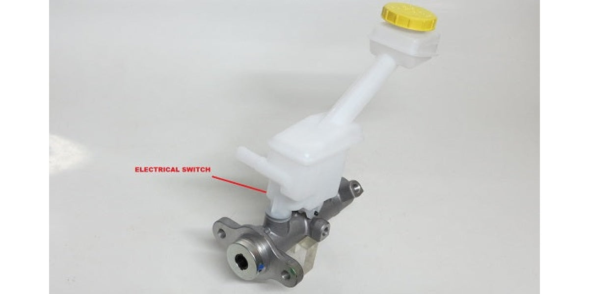 Brake Master Cylinder Nissan Xtrail T30 NIS1342 at Modern Auto Parts!