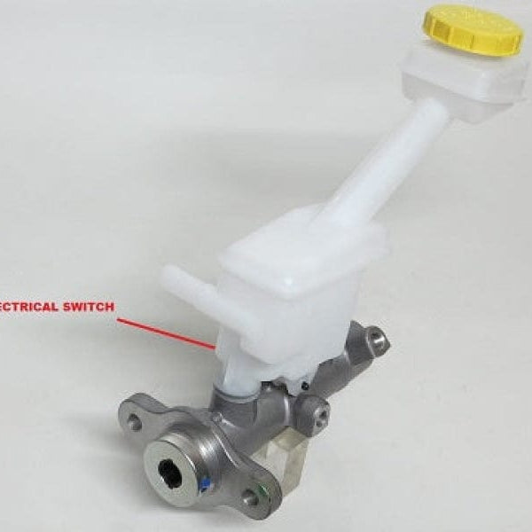 ハルリン Brake Master Cylinder Nissan Xtrail T30 NIS1342 - Modern Auto Parts