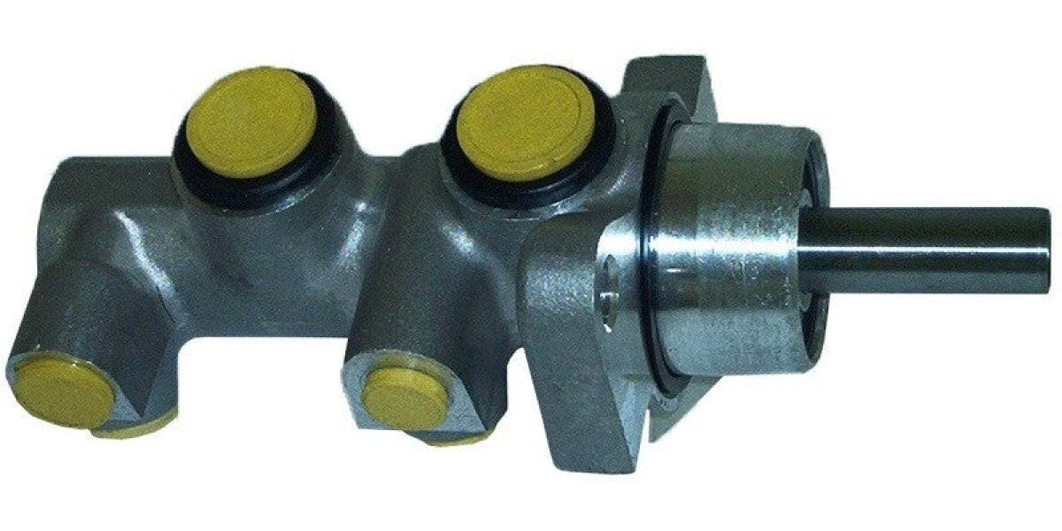 Brake Master Cylinder Opel Astra F 1.4-2.0 (93-98) ~Modern Auto Parts!