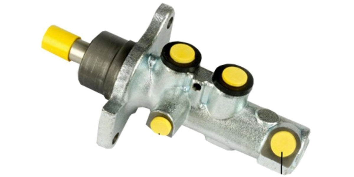 Brake Master Cylinder Opel Astra H 1.4, 1.6, 1.7Sdti, 1.8, Gtc (04-09)(With Abs)(No Esp) ~Modern Auto Parts!