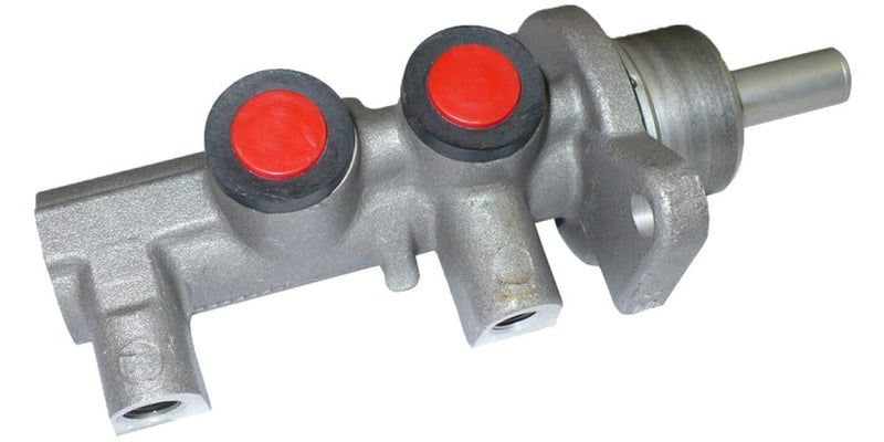Brake Master Cylinder Opel Corsa C 1.4, 1.7D, 1.8 (00-09) ~Modern Auto Parts!