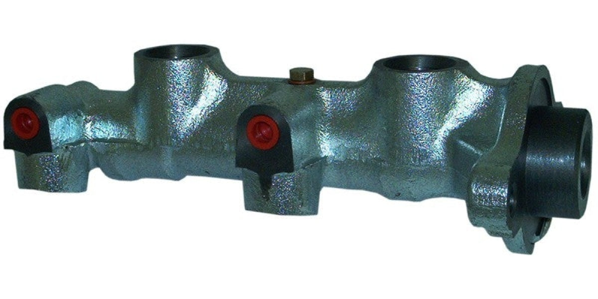 Brake Master Cylinder Opel Kadett D, Ascona (81-85)(With Prv)(4 Ports 2 Are 14.0Mm) ~Modern Auto Parts!