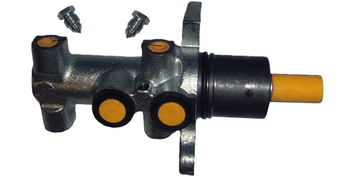 Brake Master Cylinder Opel Vivaro (E7) All Models (08-13), Renault Trafic 2.4D (01-06), Nissan Primastar (2007-) ~Modern Auto Parts!