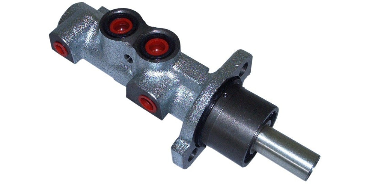 Brake Master Cylinder Peugeot 206 1.4 (99-06)(No Abs)(4 Ports)(Same As Lpr1951, Bm206.6727) ~Modern Auto Parts!