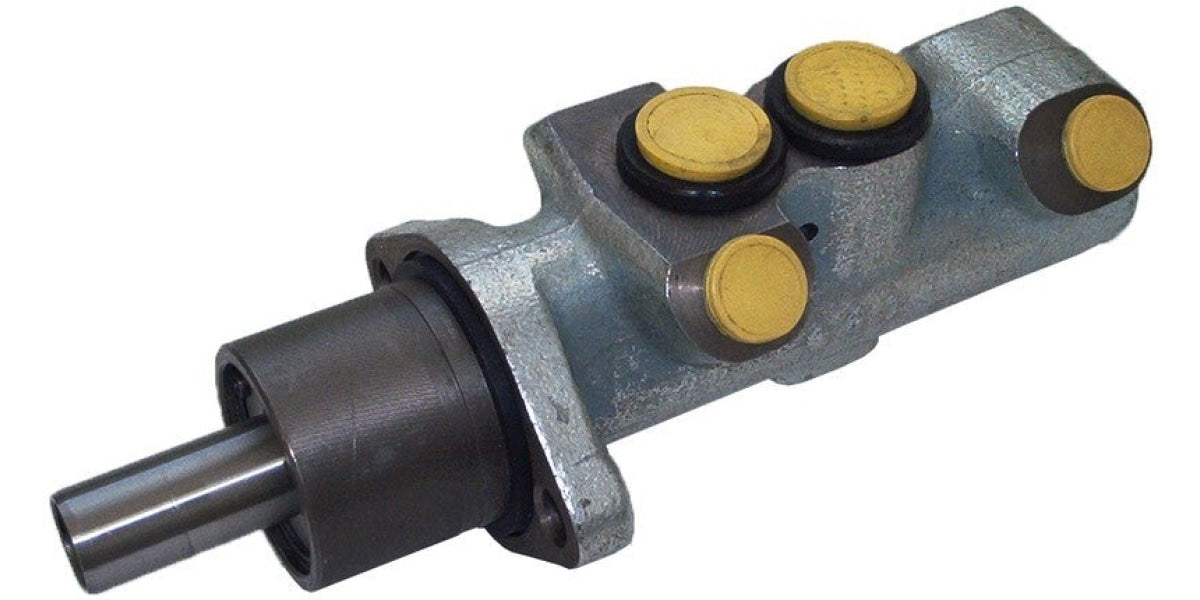 Brake Master Cylinder Peugeot 406 (8B) All Models (95-04)(2 Ports Out The Right Both 11.00Mm Both Female) ~Modern Auto Parts!