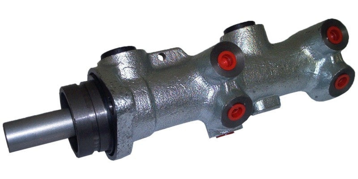 Brake Master Cylinder Peugeot Boxer 1.8T, 2.5T (99-02), Fiat Ducato (230) (244)(99-05)(No Abs) ~Modern Auto Parts!