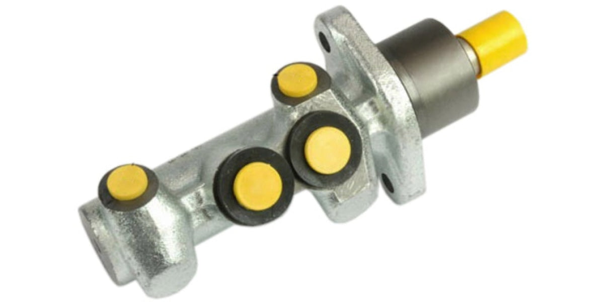 Brake Master Cylinder Renault Clio Ii 1.1, 1.4, 1.4 16V, 1.6, 1.6 16V, 1.9D, 1.9Tdi (98-05)(With Abs, Esp) ~Modern Auto Parts!