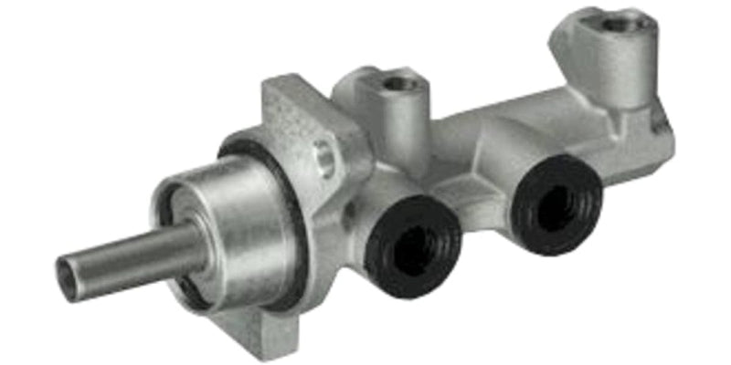 Brake Master Cylinder Renault Logan (08-12)(2 Ports Both Are 10.00Mm)(See Lpr1570 For Different Size Ports) ~Modern Auto Parts!
