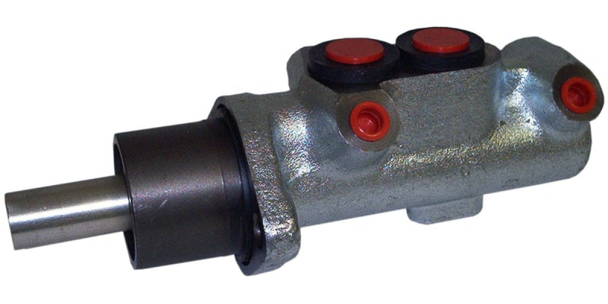 Brake Master Cylinder Renault Megane (95-)(Abs)(2 Ports On The Right, Rear Is 9.00Mm And Front Is 9.00Mm) ~Modern Auto Parts!