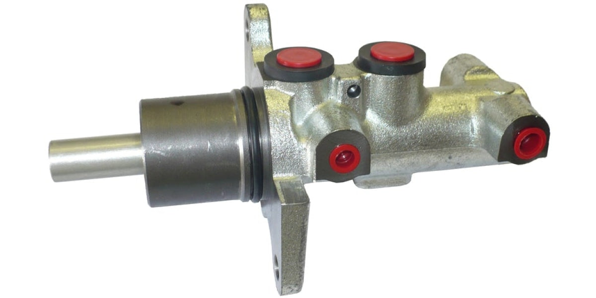 Brake Master Cylinder Renault Trafic 1.9 Dci(06-09)(2 Ports 9.0Mm, 2 Ports 11.00Mm) ~Modern Auto Parts!