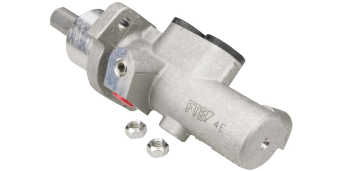 Brake Master Cylinder Saab 9-5, 9-5 Sw Lhd Only (97-01), Opel Kadett B 1100, 1700 (66-74)(Disc Brakes) ~Modern Auto Parts!