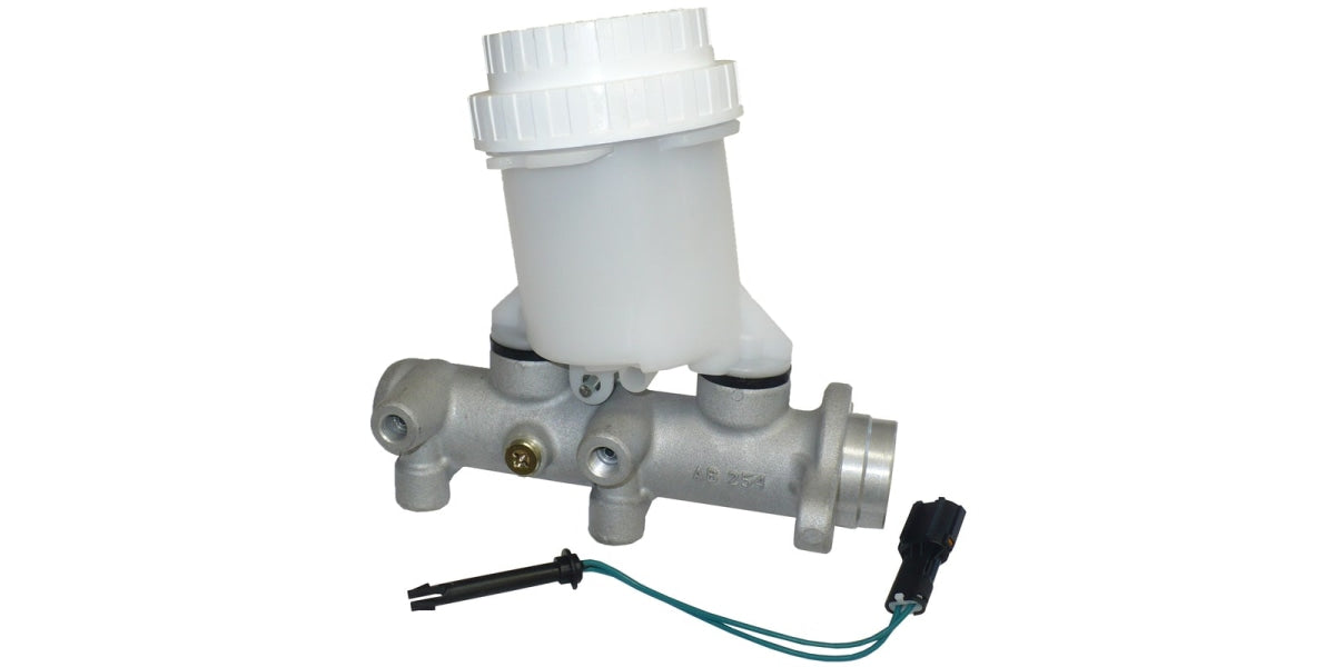 Brake Master Cylinder Subaru Legacy 2 (Bd,Bg,Bk) All Models (94-99) ~Modern Auto Parts!