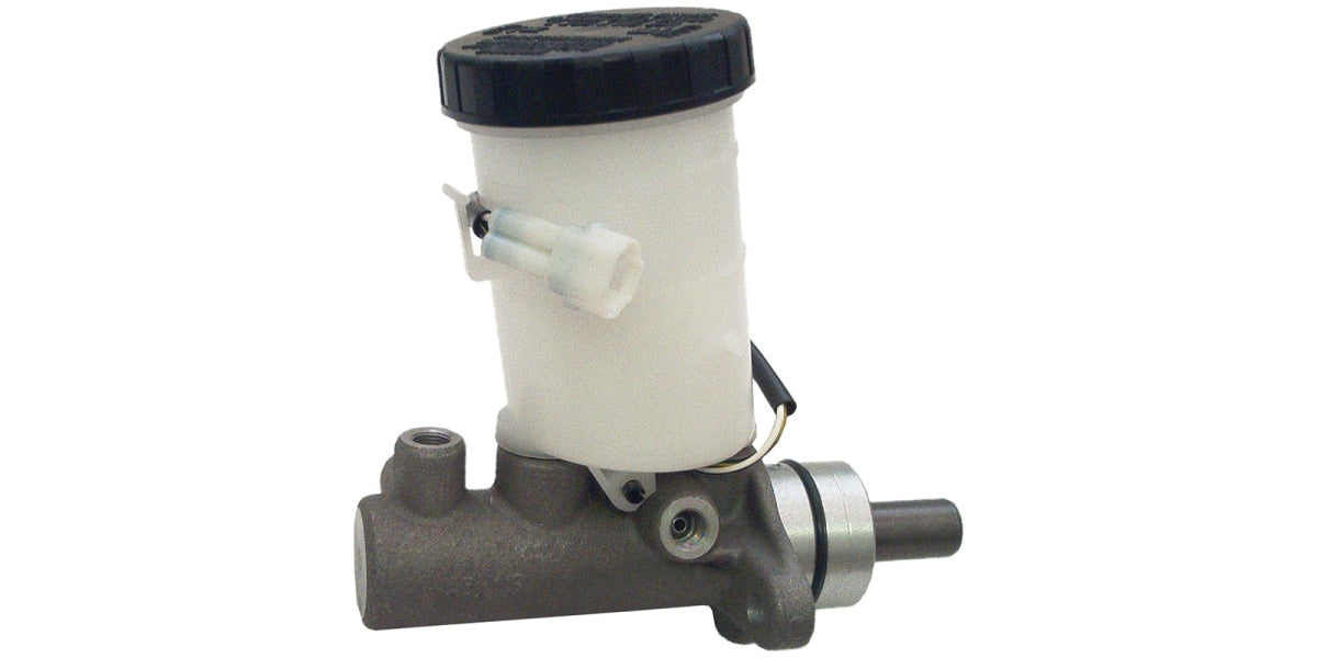 Brake Master Cylinder Suzuki Grand Vitara (99-04)(With Abs)(2 Male Ports)(Same Shape As Bm254.7808) ~Modern Auto Parts!