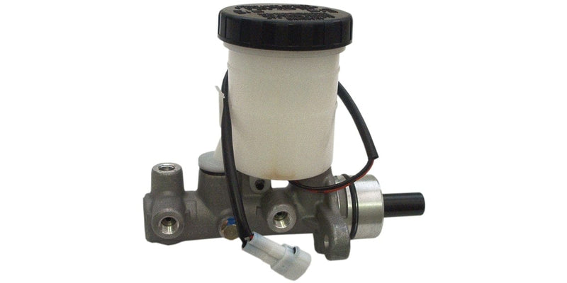 Brake Master Cylinder Suzuki Vitara 1.6 2 Door Se416 Type 1 (90-94)(With Warning Switch)(3 Ports) ~Modern Auto Parts!