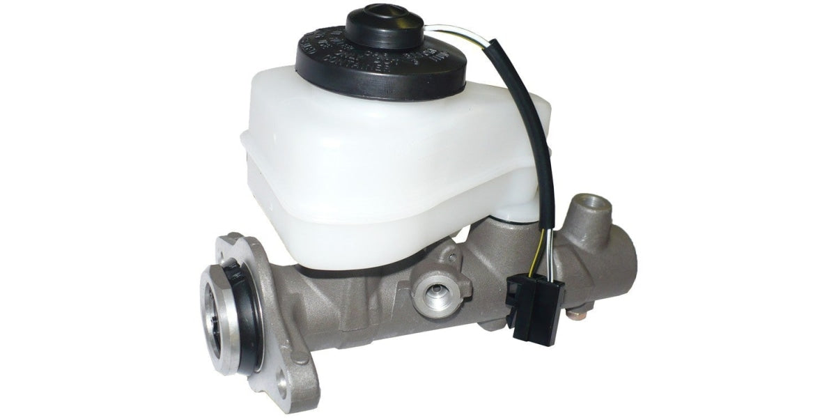 Brake Master Cylinder Toyota Condor 2.4 3.0D 5L 4X4 (00-06)(Later) ~Modern Auto Parts!