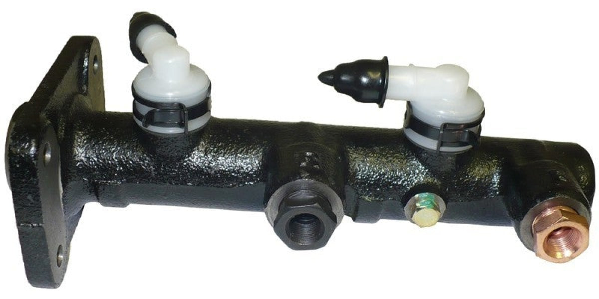 Brake Master Cylinder Toyota Dyna Bu81 (86-88), Yu80 3Y (85-86), Yu81 4Y (86-88), Wu90 (85-87) ~Modern Auto Parts!