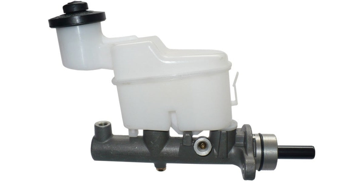 Brake Master Cylinder Toyota Hi-Lux 2.5 D-4D, 3.0 D-4D (05-15)(Manual) ~Modern Auto Parts!