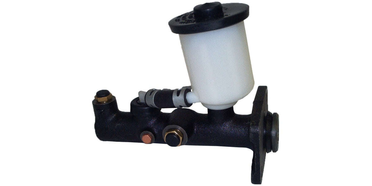 Brake Master Cylinder Toyota Hi-Lux Yn-Series 1.6-2.0, 2.2D, 2.4D (84-06)(Front Disc Brakes) ~Modern Auto Parts!