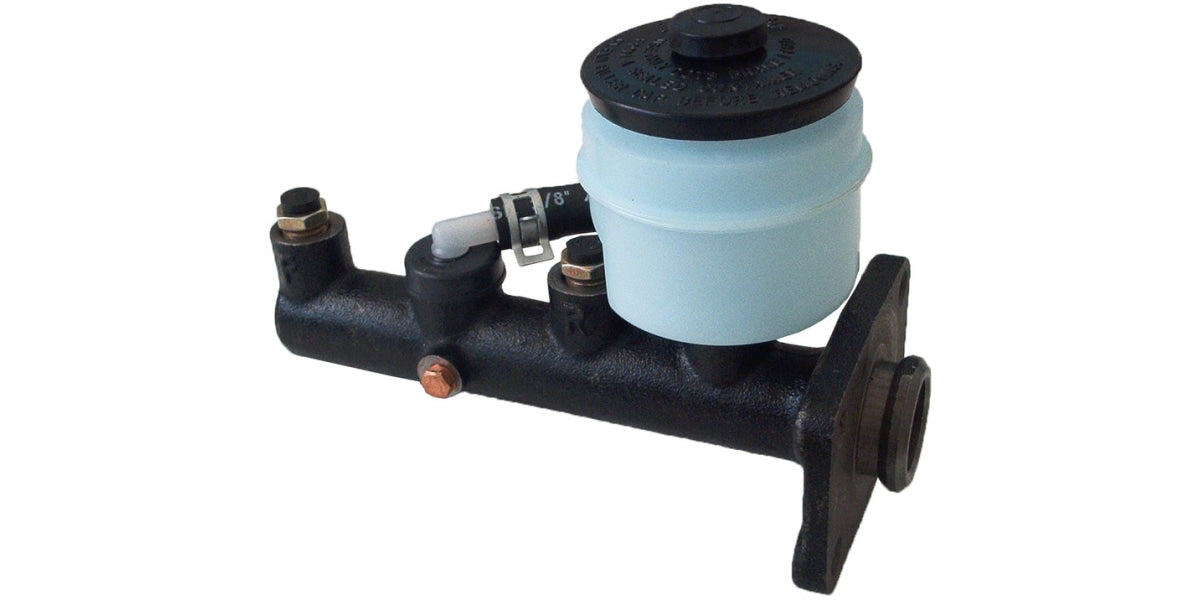 Brake Master Cylinder Toyota Landcruiser 4.0D Hj47 2H (80-85), 4.2P Fj45 2F (80-85) ~Modern Auto Parts!