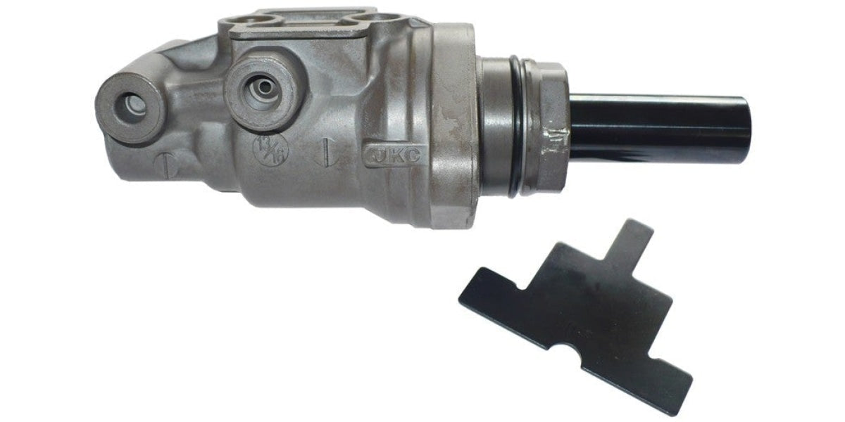 Brake Master Cylinder Toyota Quantum (05-15)(With Abs) ~Modern Auto Parts!