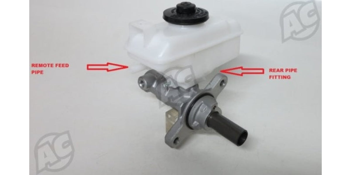 Brake Master Cylinder Toyota Quantum TOY1464 at Modern Auto Parts!