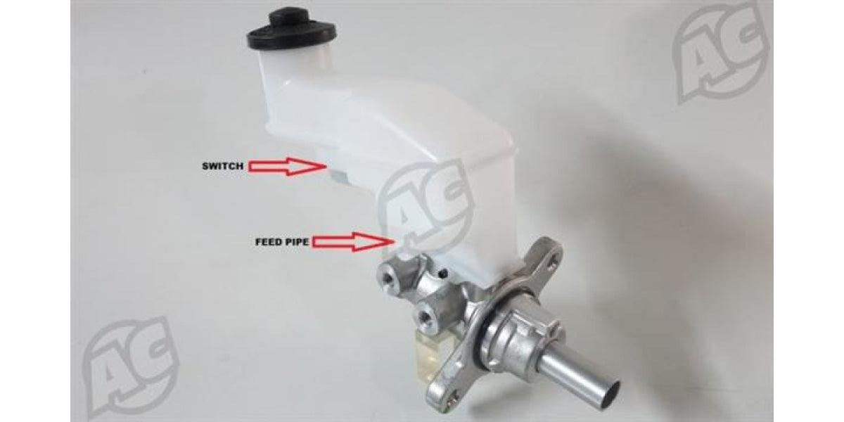 Brake Master Cylinder Toyota Yaris TOY1047 at Modern Auto Parts!